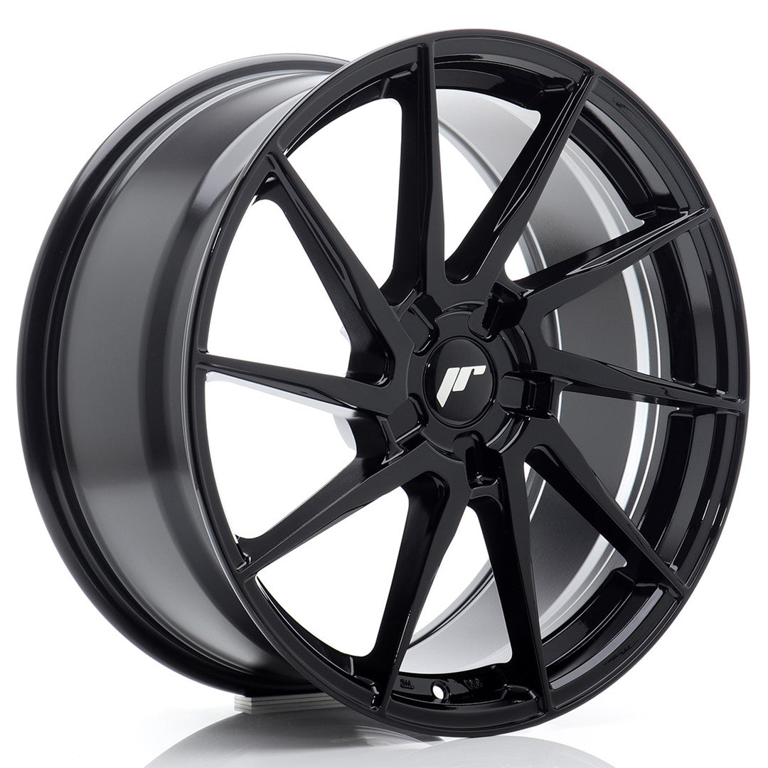 Jante Japan Racing JR36 R19 8J - PCD si ET Configurabile