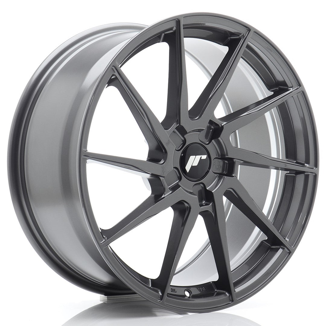 Jante Japan Racing JR36 R19 8J - PCD si ET Configurabile