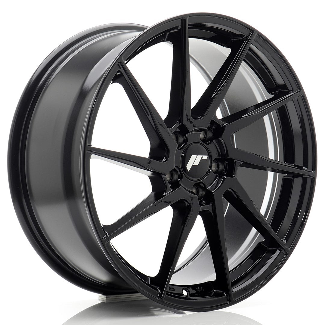 Jante Japan Racing JR36 19x8.5J 5x112 ET45