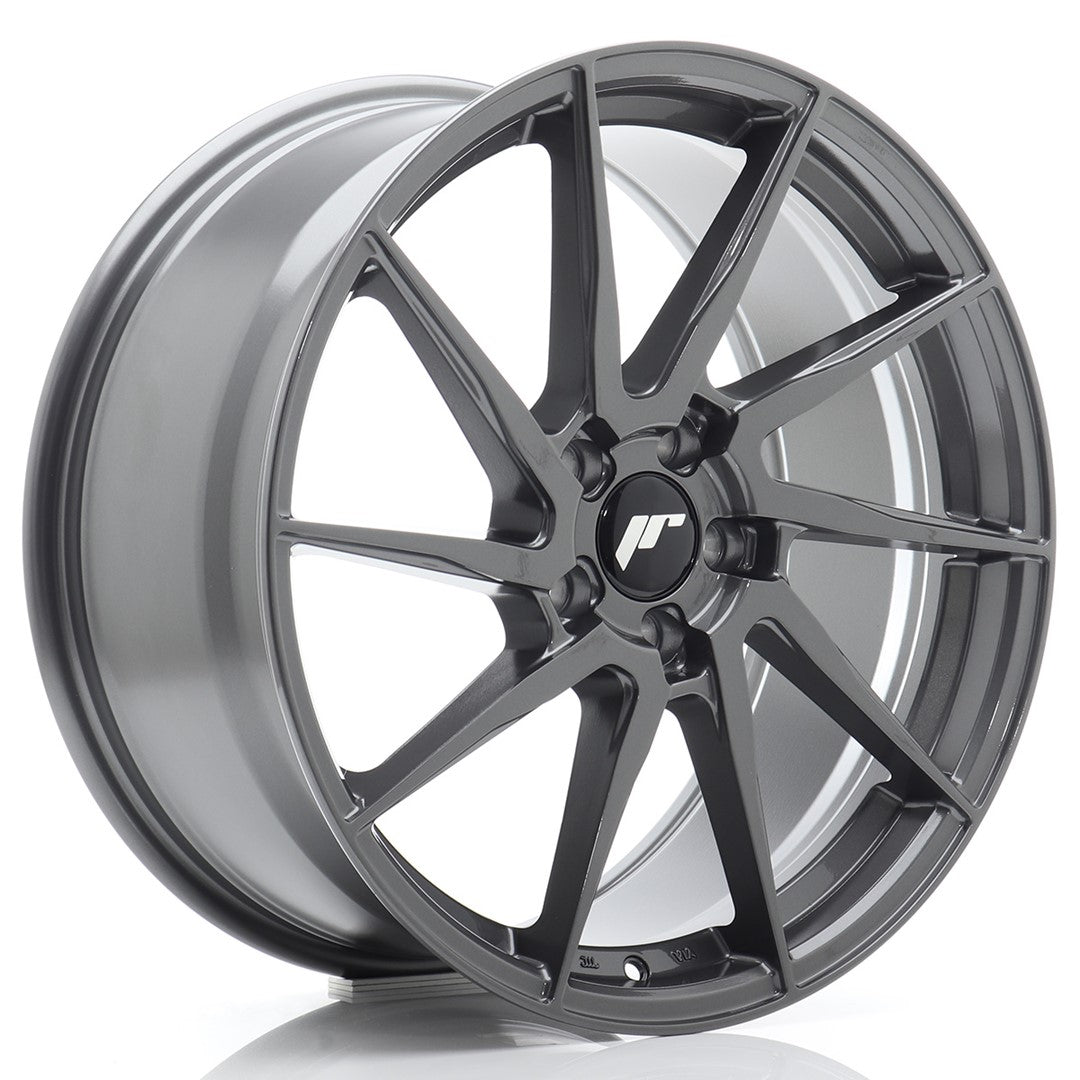 Jante Japan Racing JR36 19x8.5J 5x112 ET45