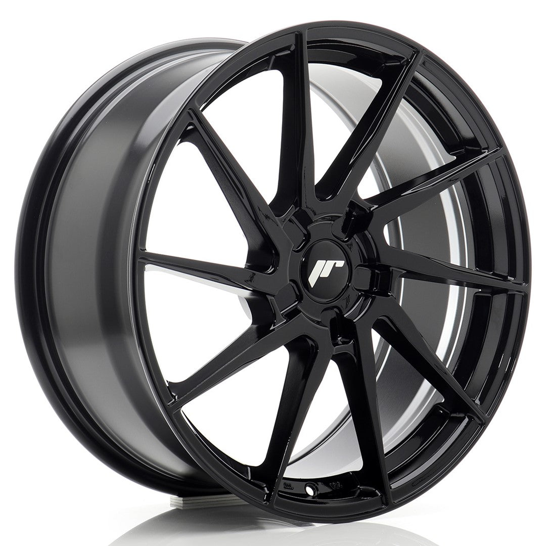 Jante Japan Racing JR36 R19 8.5J - PCD si ET Configurabile