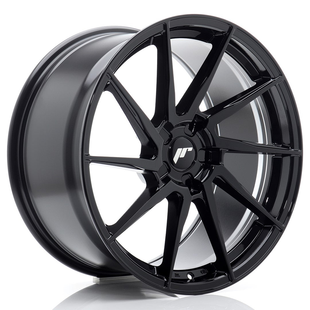 Jante Japan Racing JR36 R19 9J - PCD si ET Configurabile