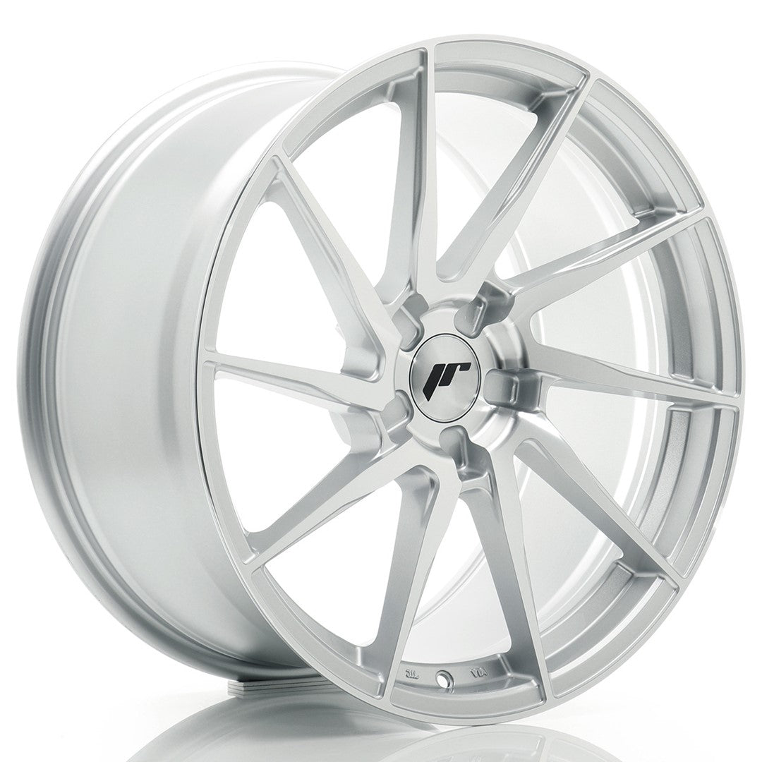 Jante Japan Racing JR36 R19 9J - PCD si ET Configurabile