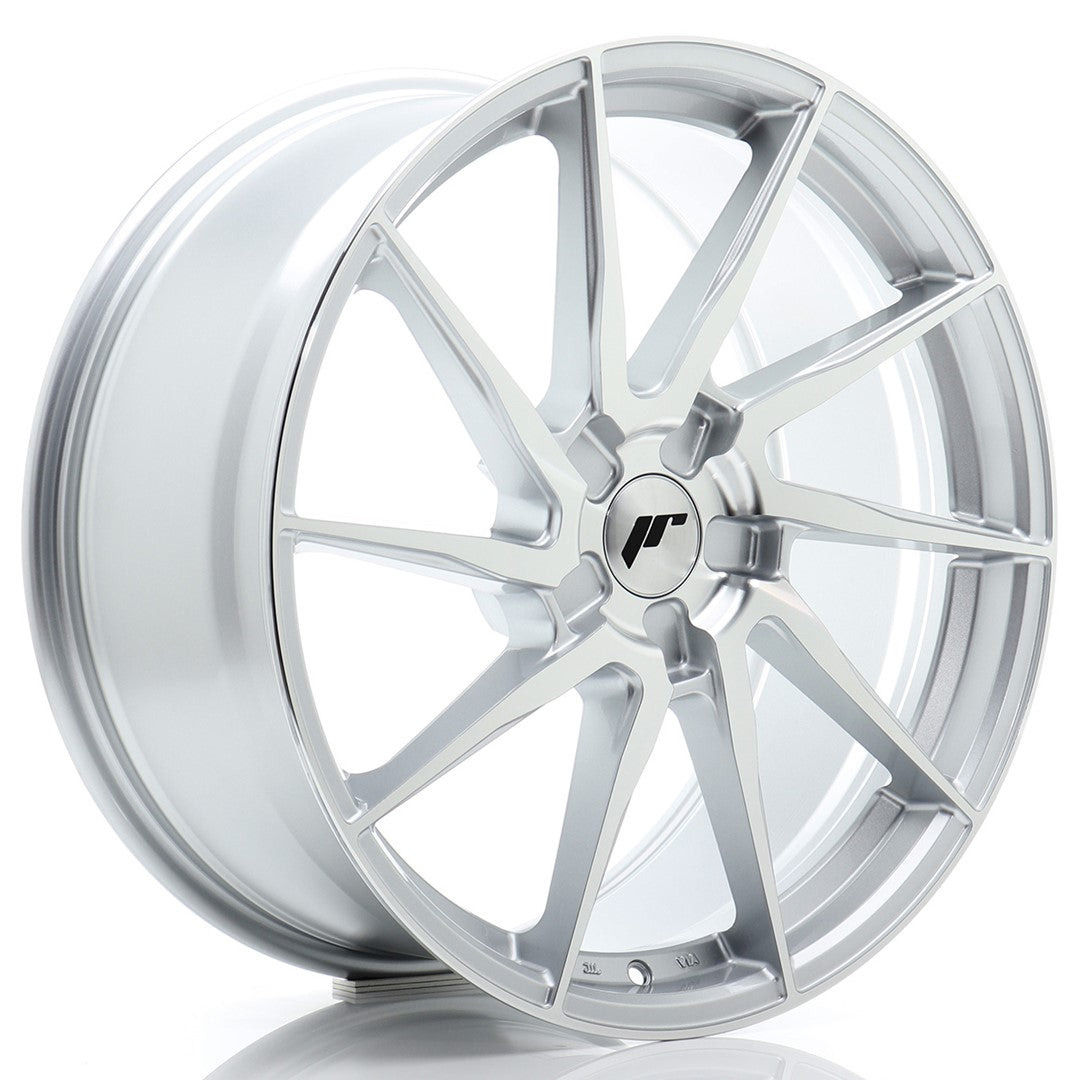 Jante Japan Racing JR36 R20 8.5J - PCD si ET Configurabile
