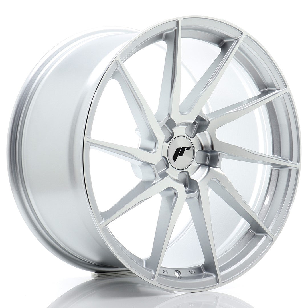 Jante Japan Racing JR36 R20 10J - PCD si ET Configurabile