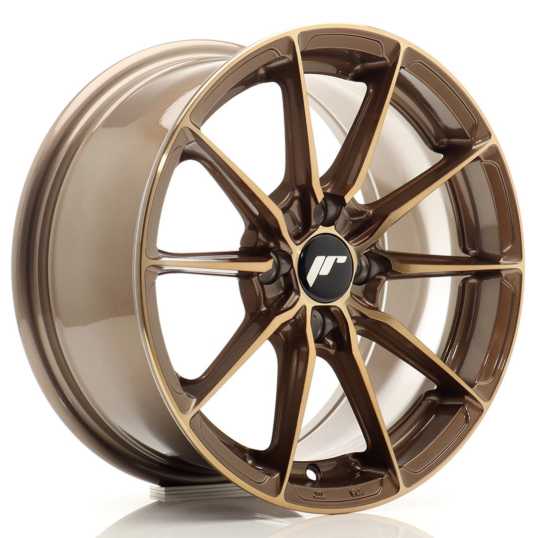 Jante Japan Racing JR37 15x7J 4x100 ET38