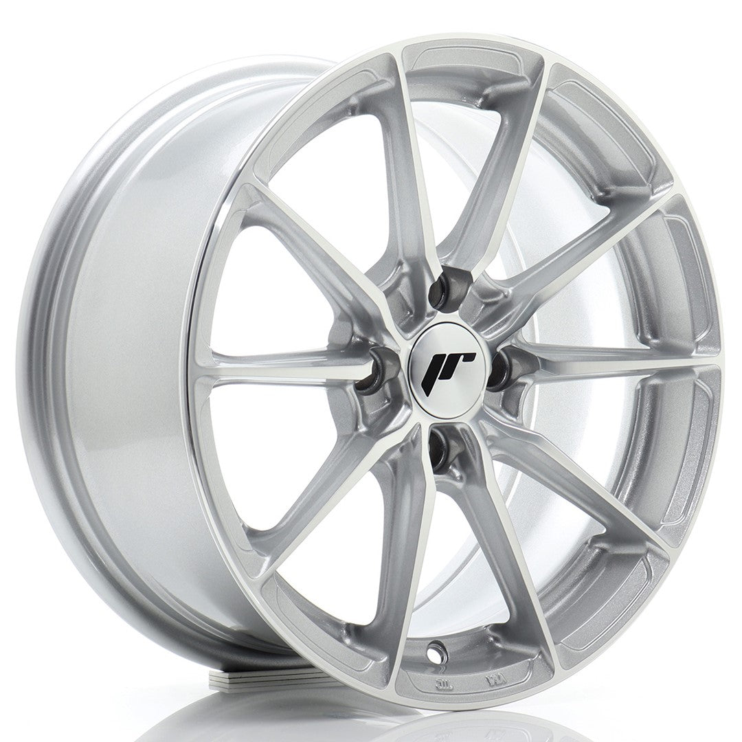 Jante Japan Racing JR37 15x7J 4x100 ET38