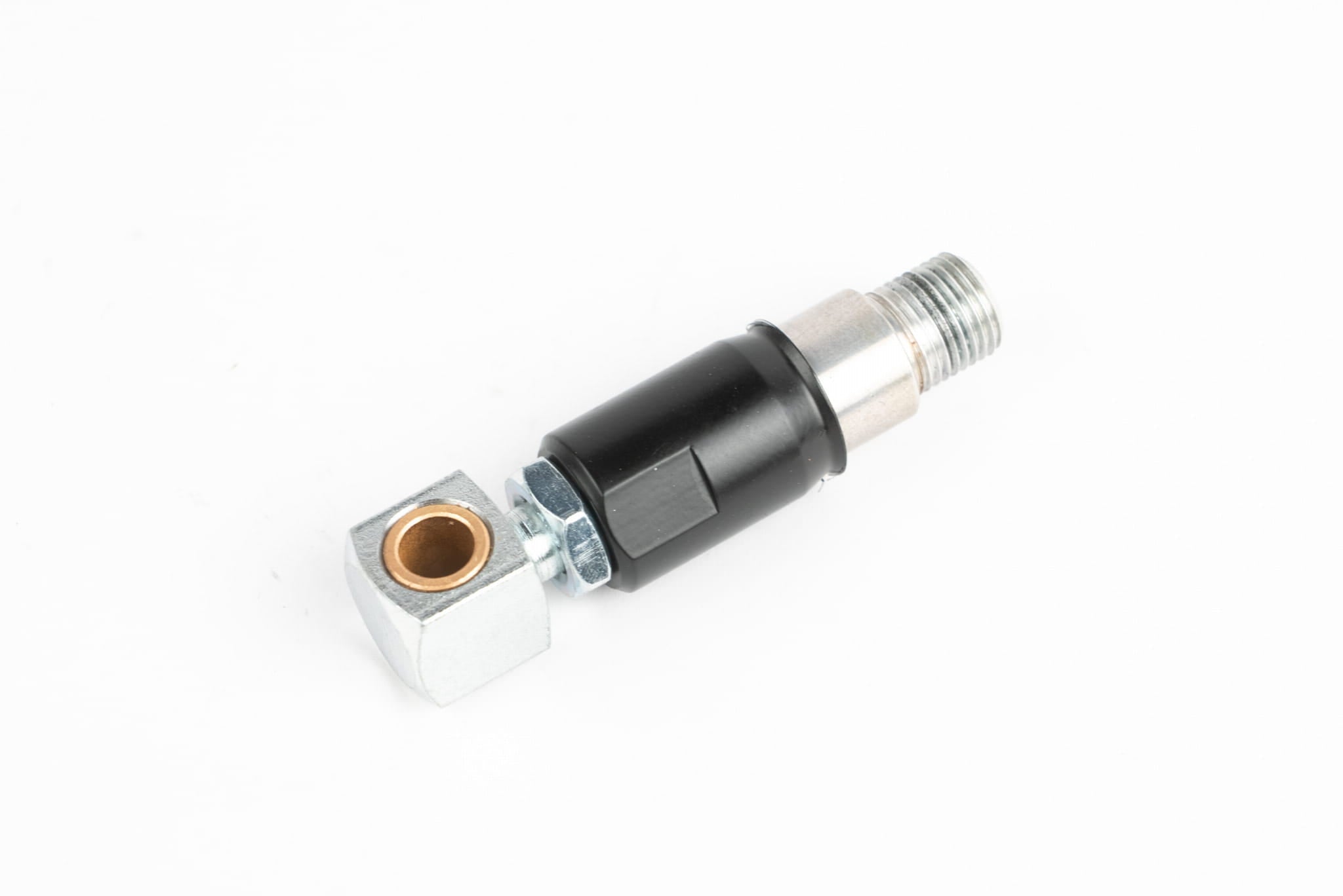 Short shifter reglabil BMW E81/E82/E87/E88 E90/E91/E92/E93 - montaj pe caroserie