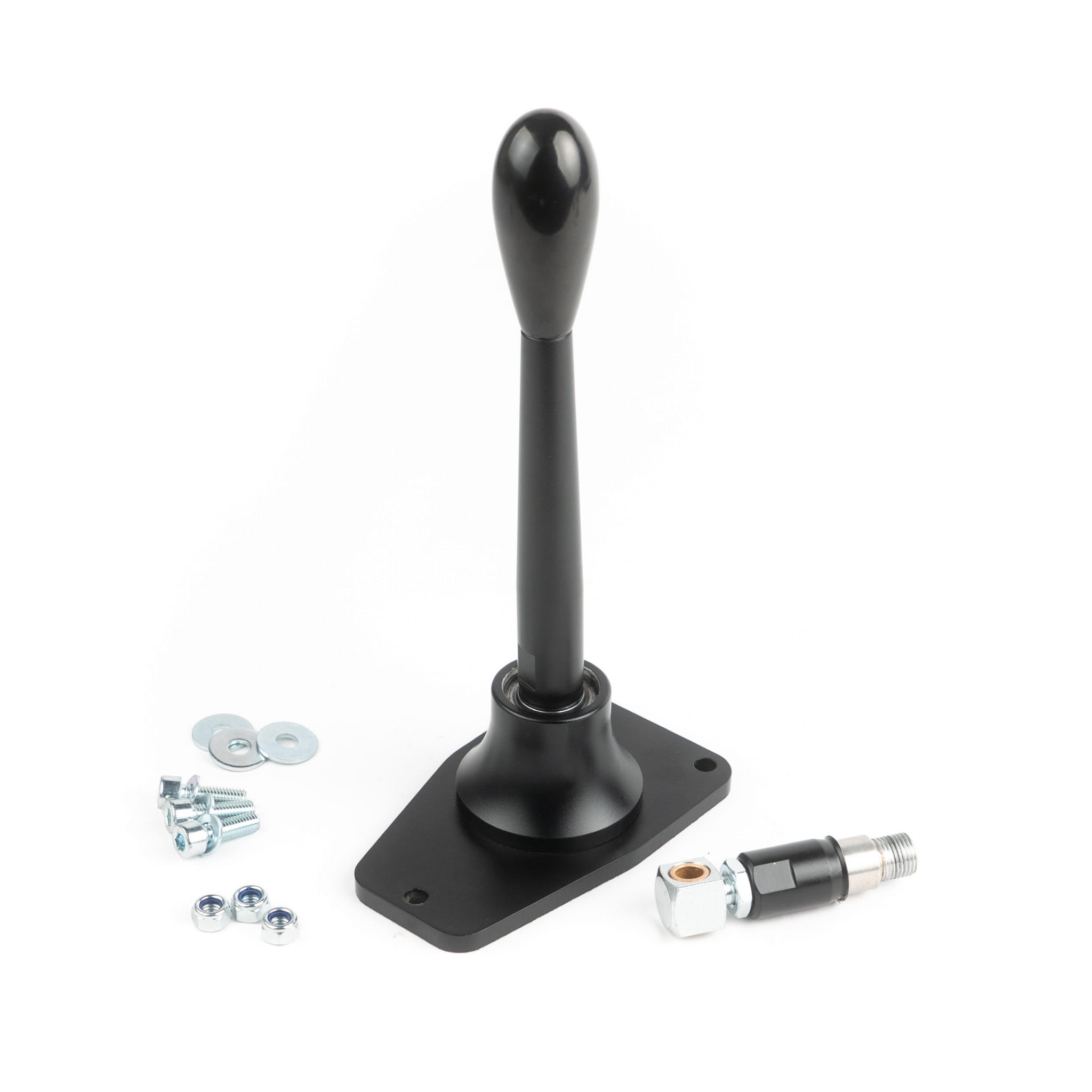 Short shifter reglabil BMW E81/E82/E87/E88 E90/E91/E92/E93 - montaj pe caroserie