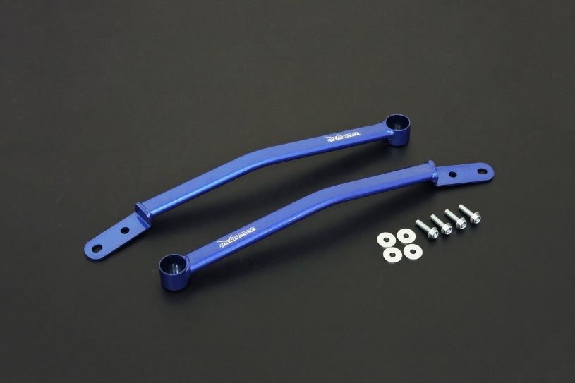 Bara rigidizare brat transversal inferior spate Hardrace pentru Honda CR-V - Q0388