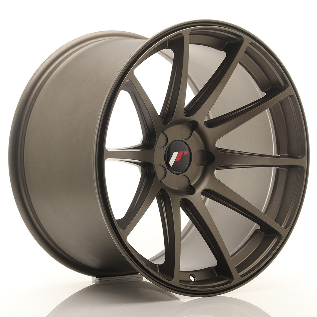 Jante Japan Racing JR11 R19 11J - PCD si ET Configurabile