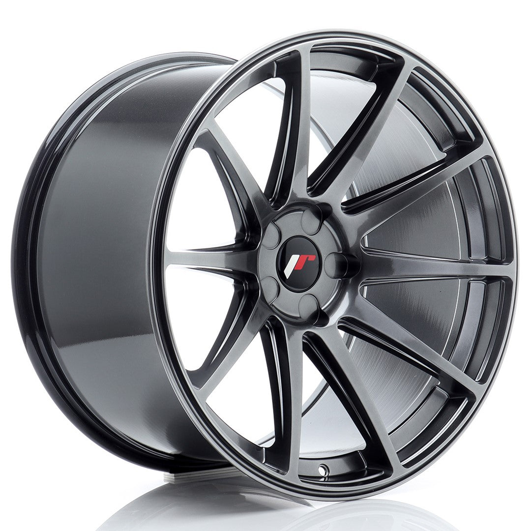 Jante Japan Racing JR11 R20 11J - PCD si ET Configurabile