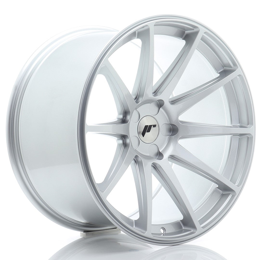 Jante Japan Racing JR11 R20 11J - PCD si ET Configurabile