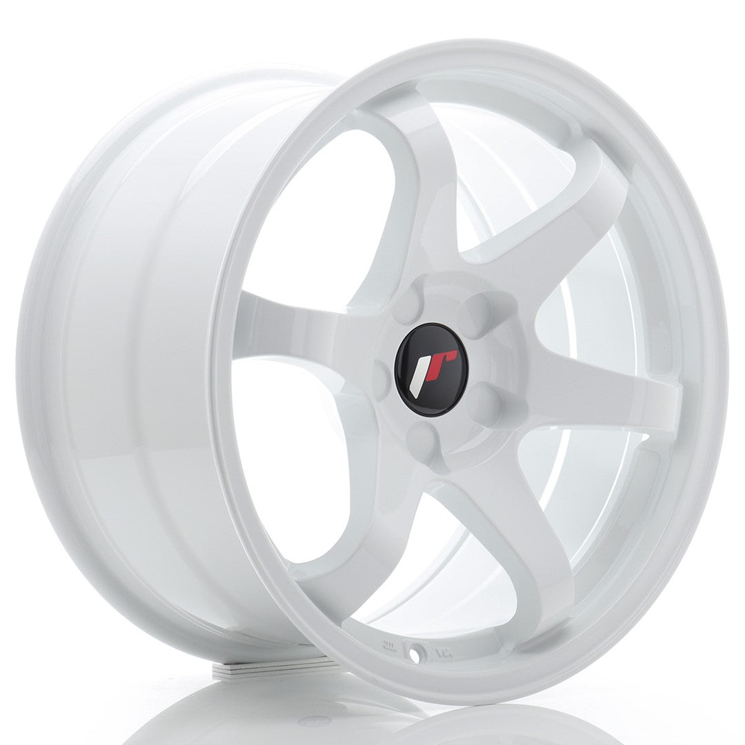 Jante Japan Racing JR3 R17 9J - PCD si ET Configurabile