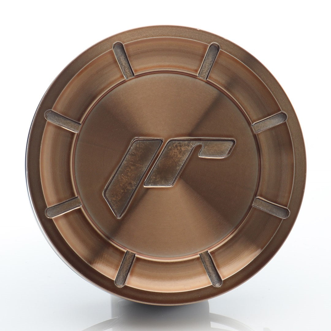 Capac Janta Japan Racing MG-P1007BZP Bronz