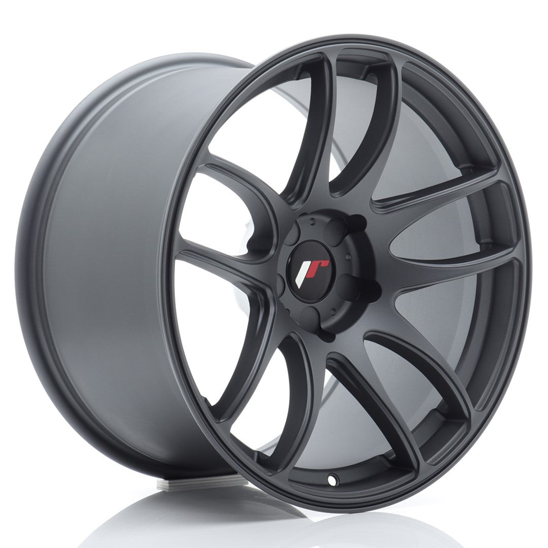 Jante Japan Racing JR29 R18 10.5J - PCD si ET Configurabile