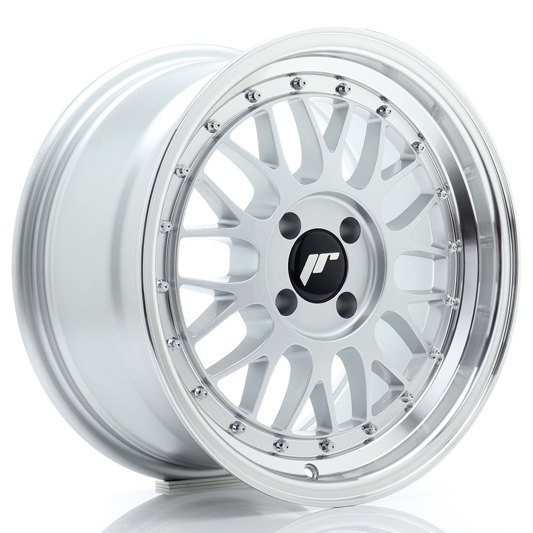 Jante Japan Racing JR23 16x8J 4x100 ET35