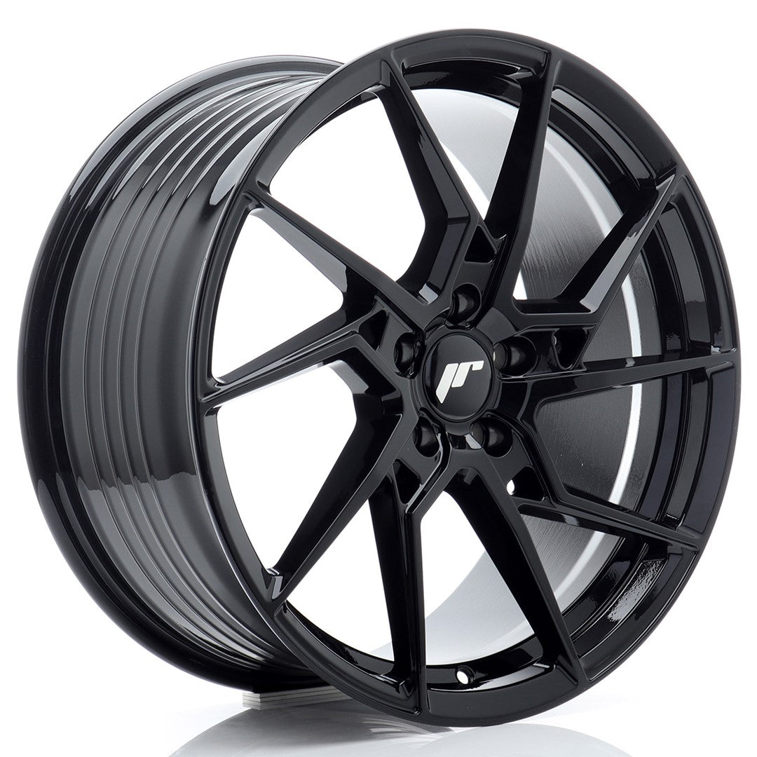 Jante Japan Racing JR33 19x8.5J 5x112 ET35