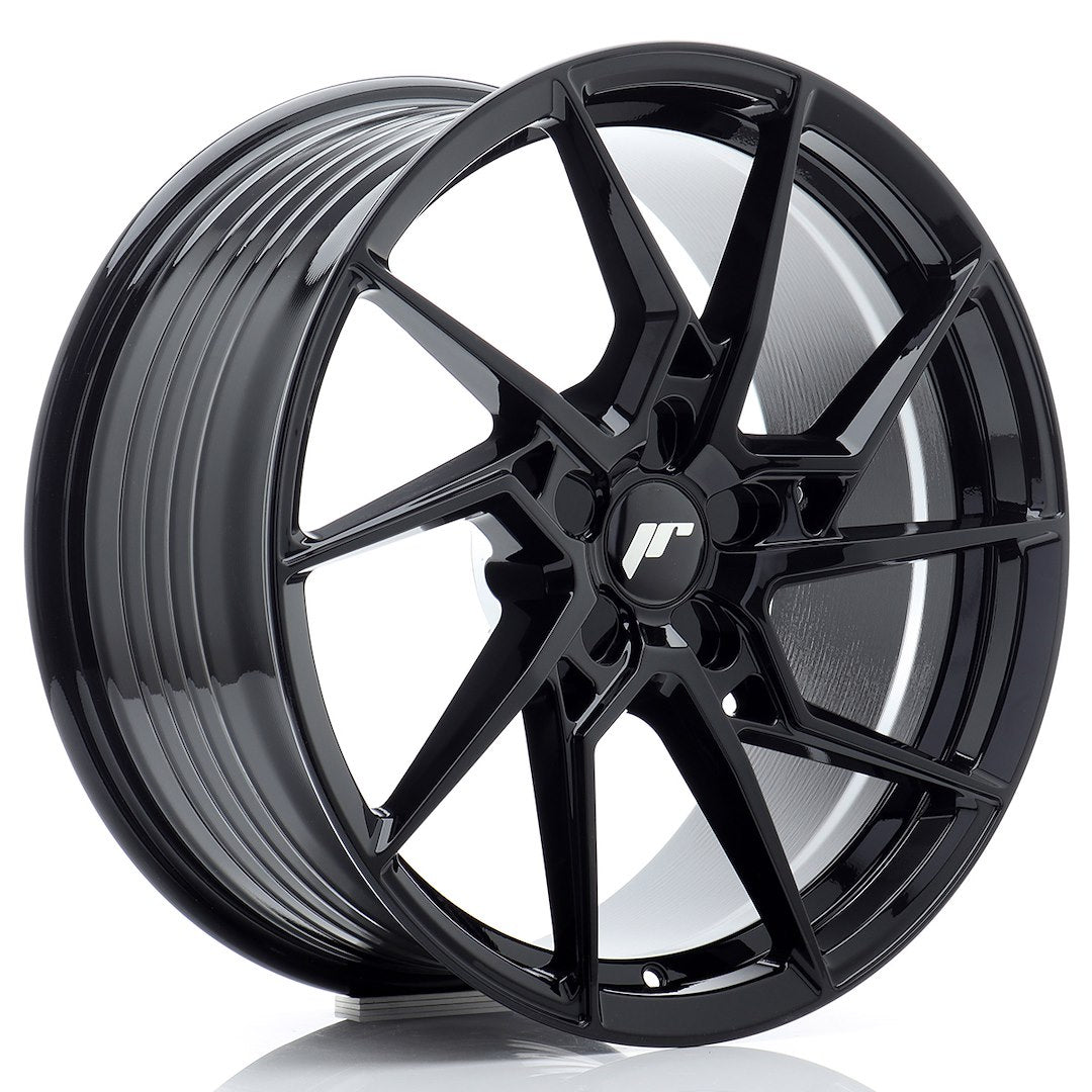 Jante Japan Racing JR33 R19 8.5J - PCD si ET Configurabile