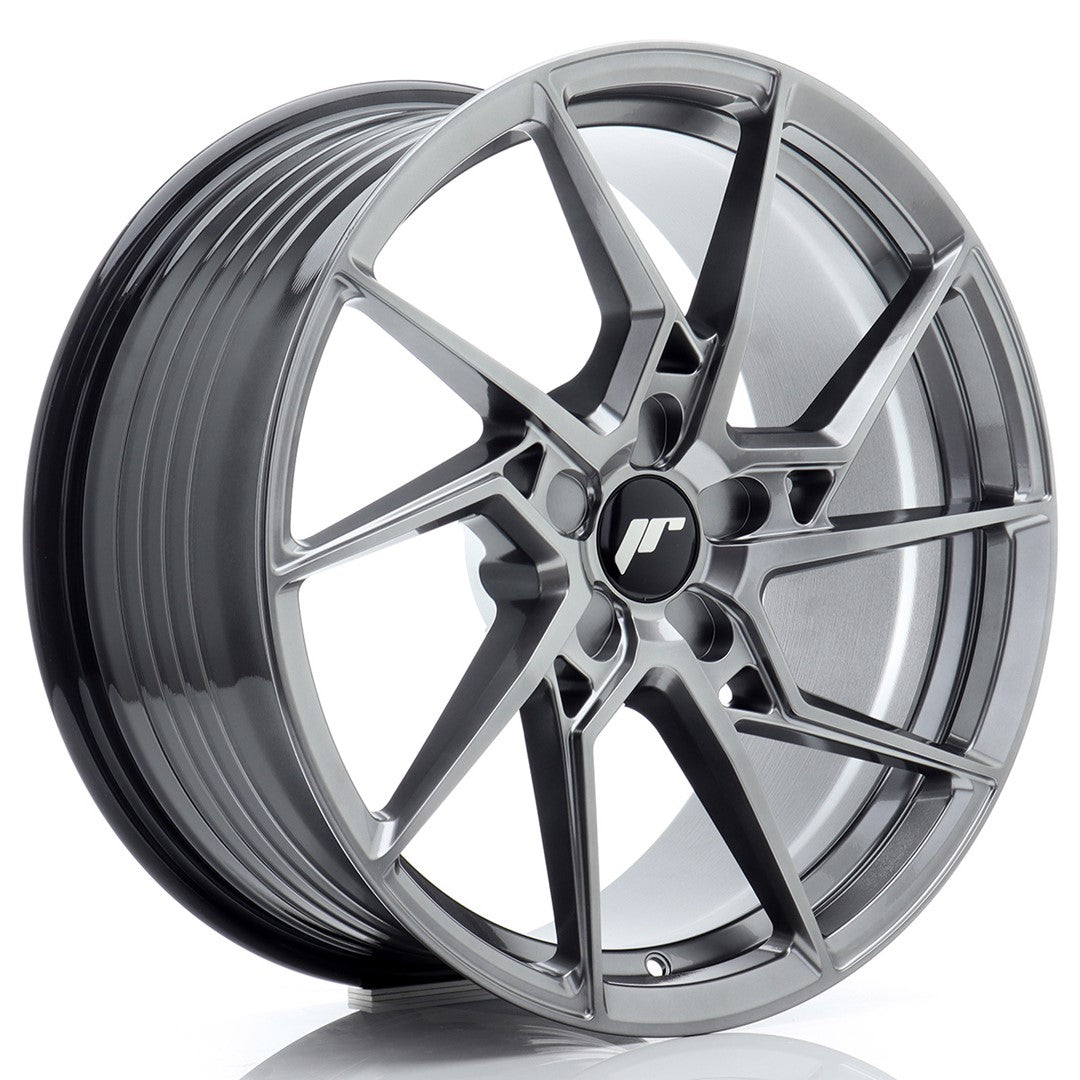 Jante Japan Racing JR33 R19 8.5J - PCD si ET Configurabile
