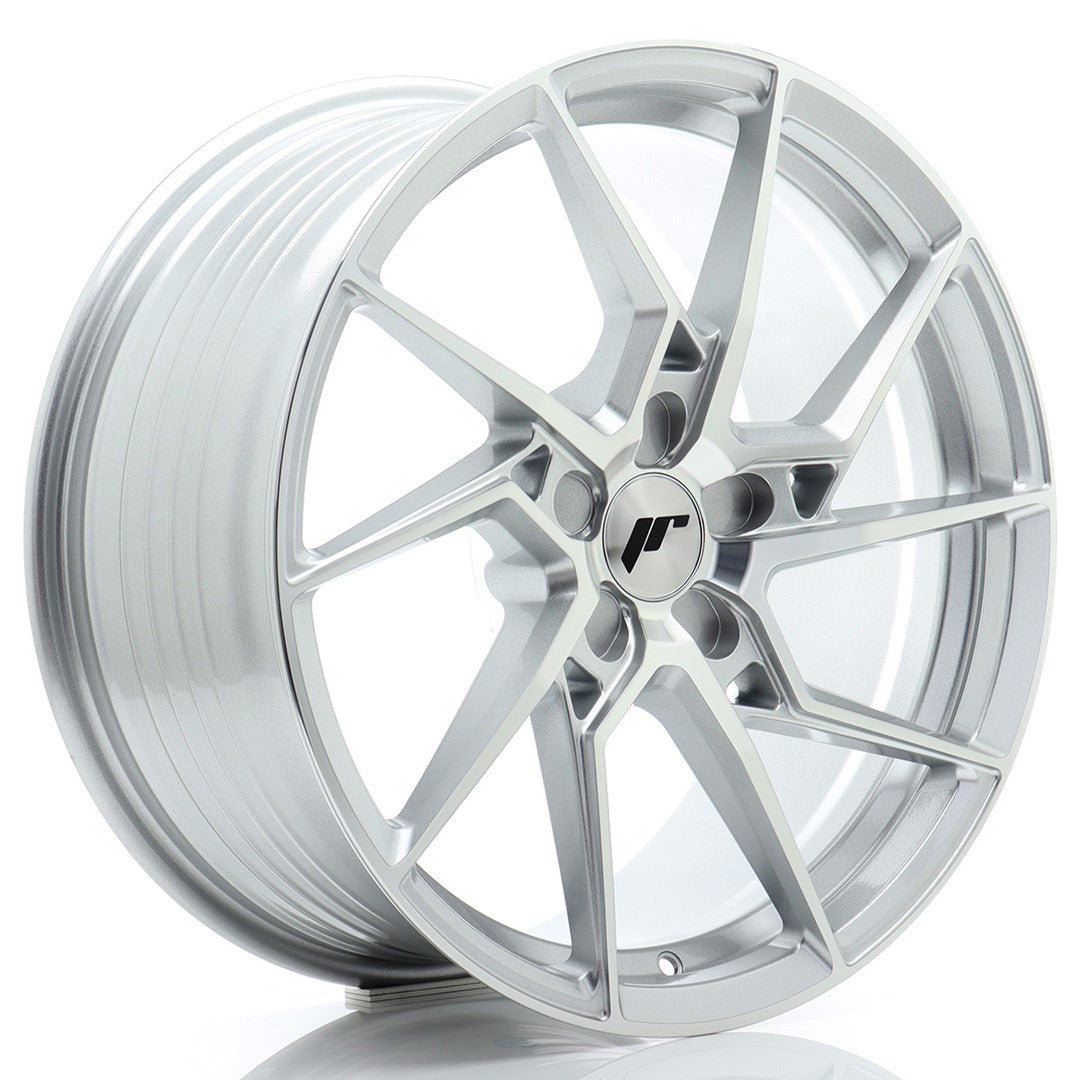 Jante Japan Racing JR33 R19 8.5J - PCD si ET Configurabile