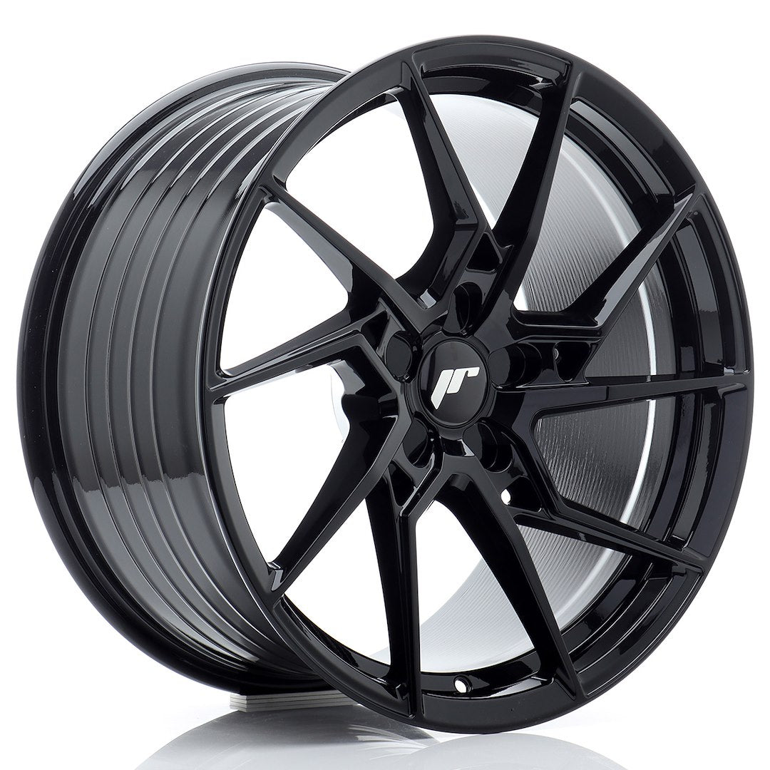Jante Japan Racing JR33 R19 9.5J - PCD si ET Configurabile