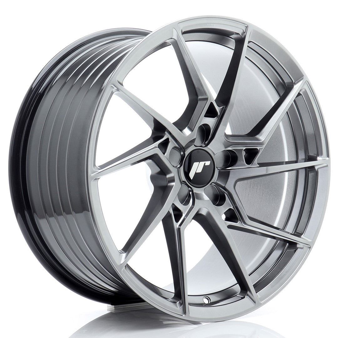 Jante Japan Racing JR33 R19 9.5J - PCD si ET Configurabile