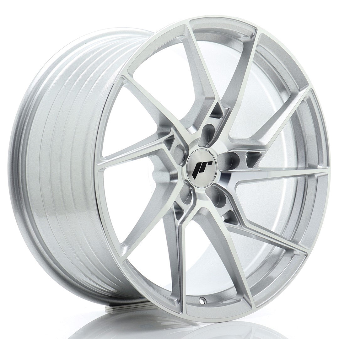 Jante Japan Racing JR33 R19 9.5J - PCD si ET Configurabile