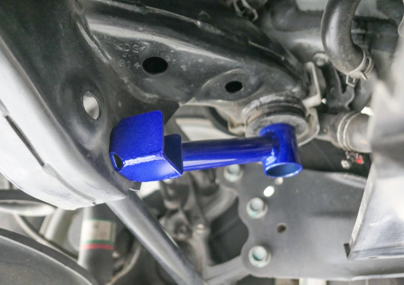 Bara rigidizare punte spate Hardrace pentru Mazda CX-5 - Q0273