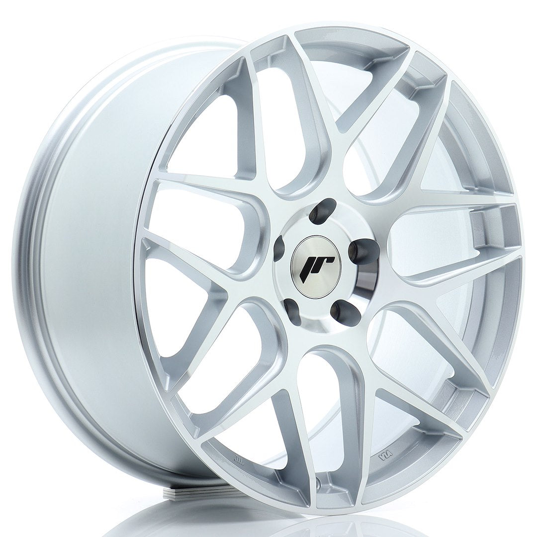 Jante Japan Racing JR18 19x8.5J 5x120 ET35