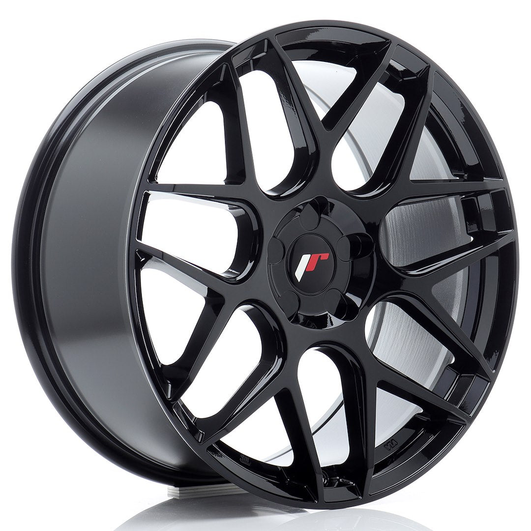 Jante Japan Racing JR18 19x8.5J 5x120 ET35