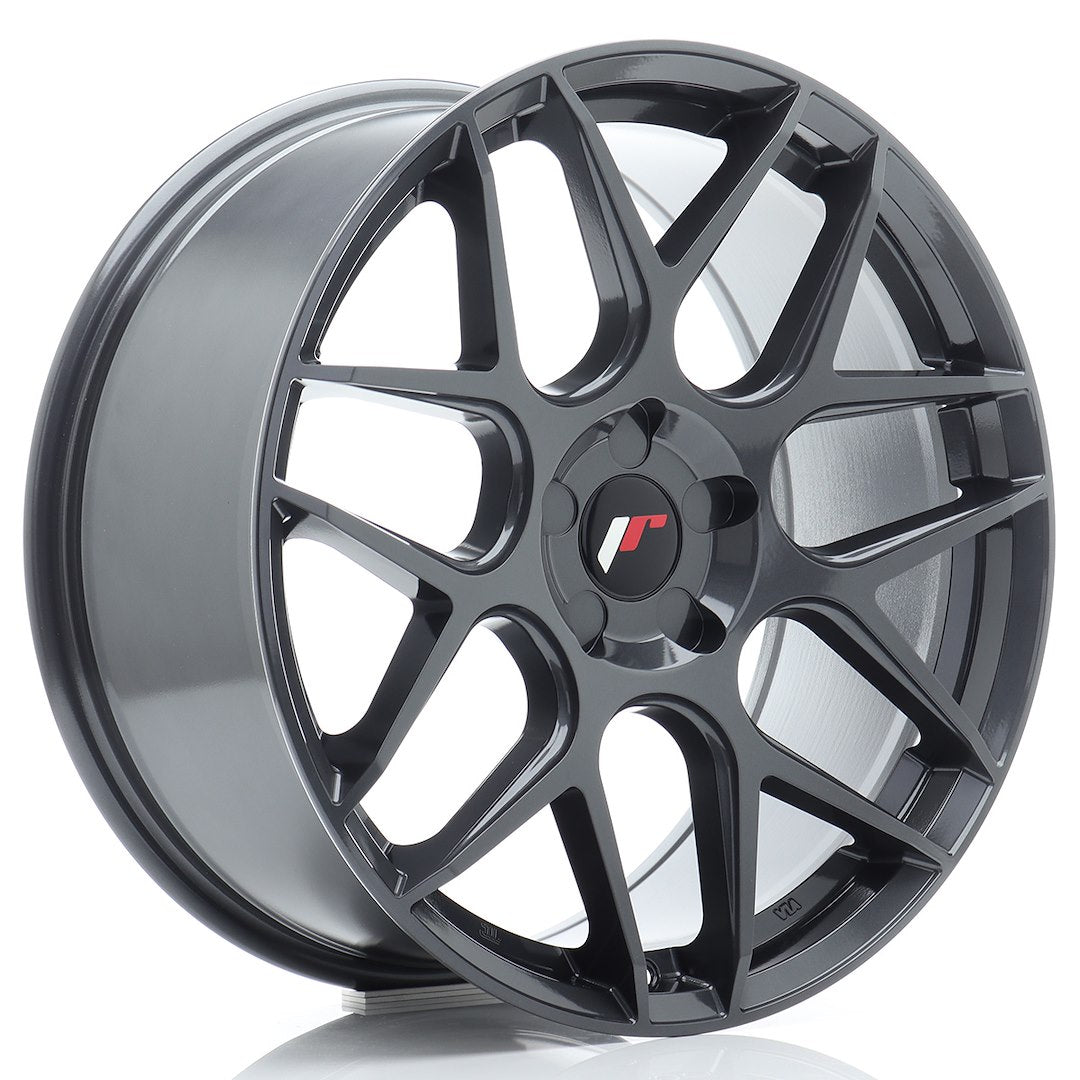 Jante Japan Racing JR18 R19 8.5J - PCD si ET Configurabile