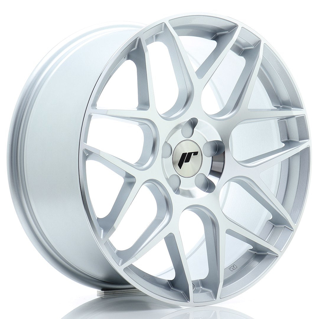 Jante Japan Racing JR18 R19 8.5J - PCD si ET Configurabile