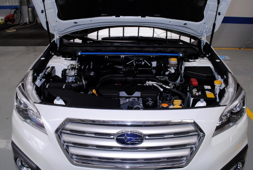 Bara rigidizare telescoape fata Hardrace pentru Subaru Legacy - 8924
