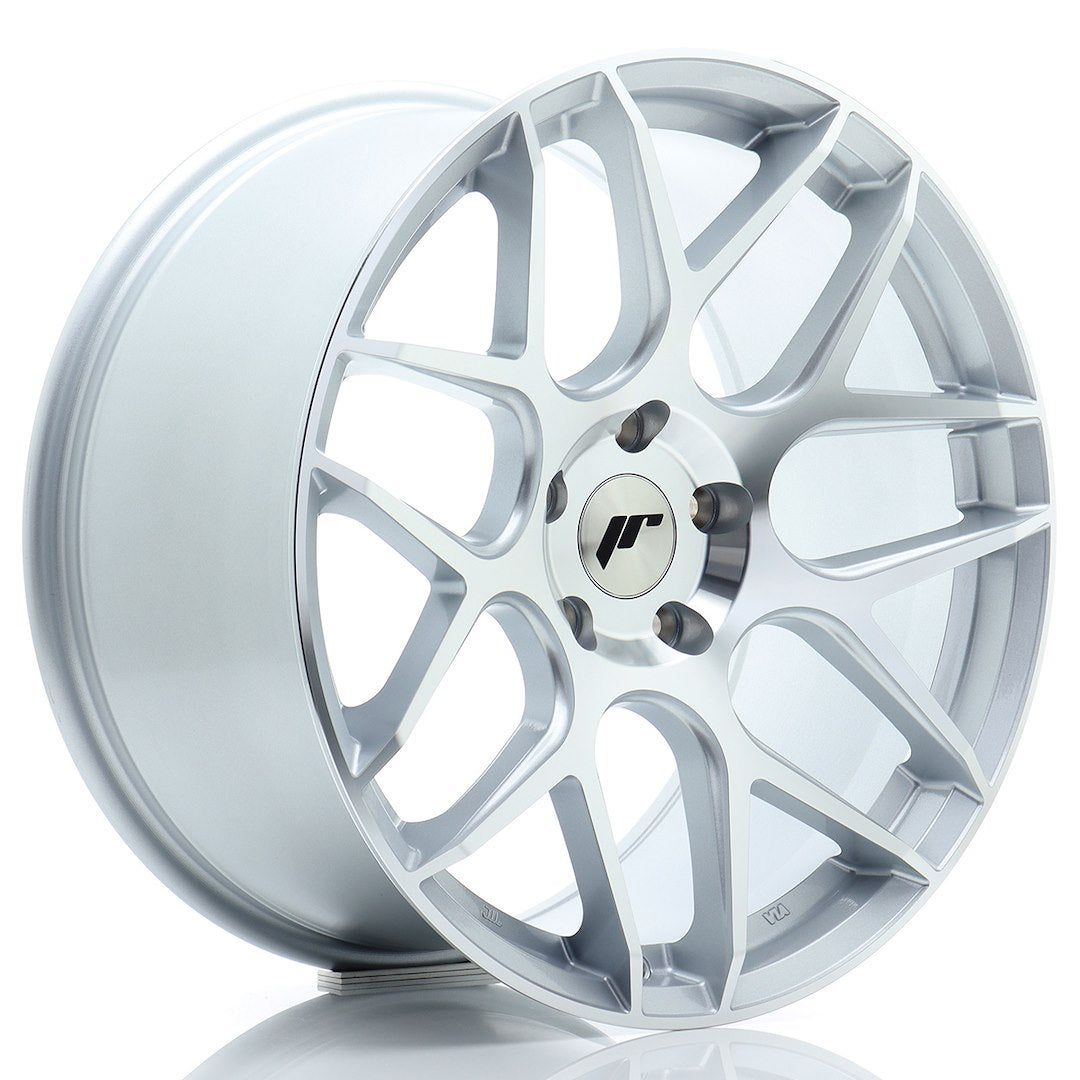 Jante Japan Racing JR18 19x9.5J 5x120 ET40