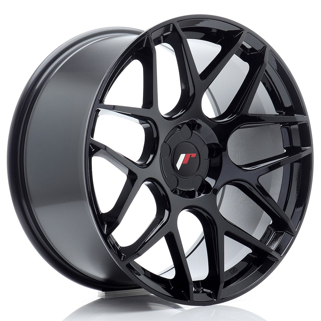 Jante Japan Racing JR18 19x9.5J 5x120 ET35