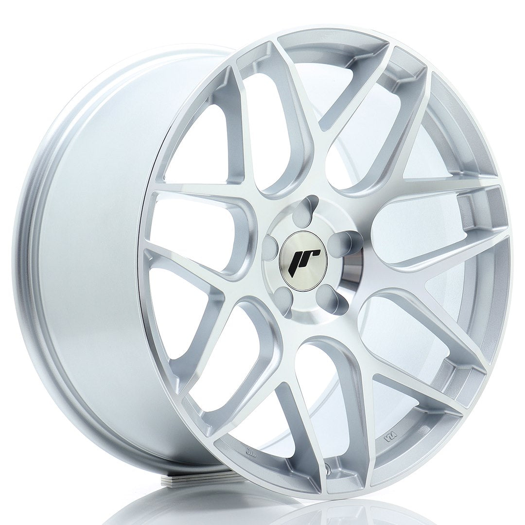 Jante Japan Racing JR18 19x9.5J 5x120 ET35