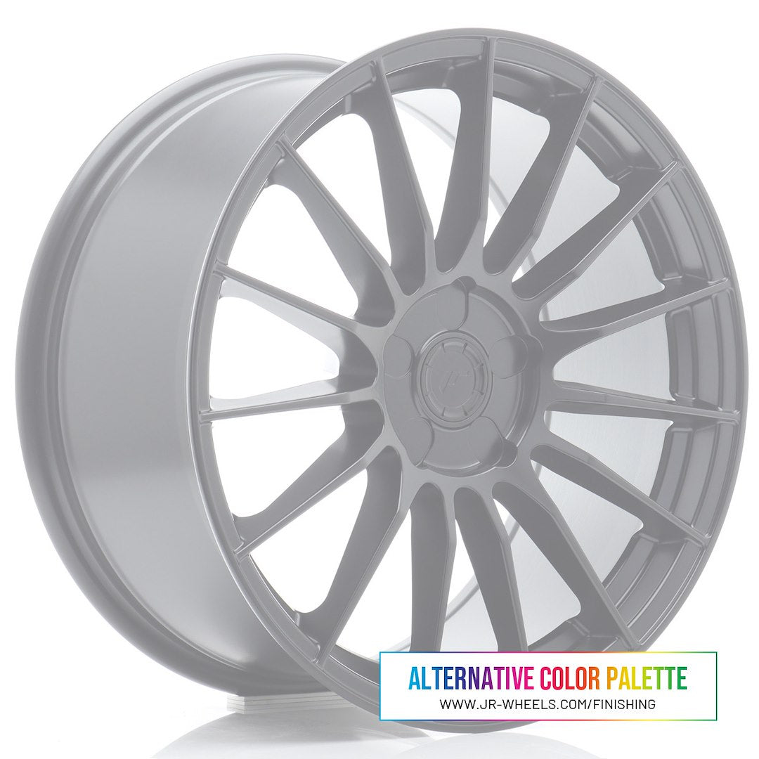 Jante Japan Racing SL-05 R18 8J - PCD si ET Configurabile