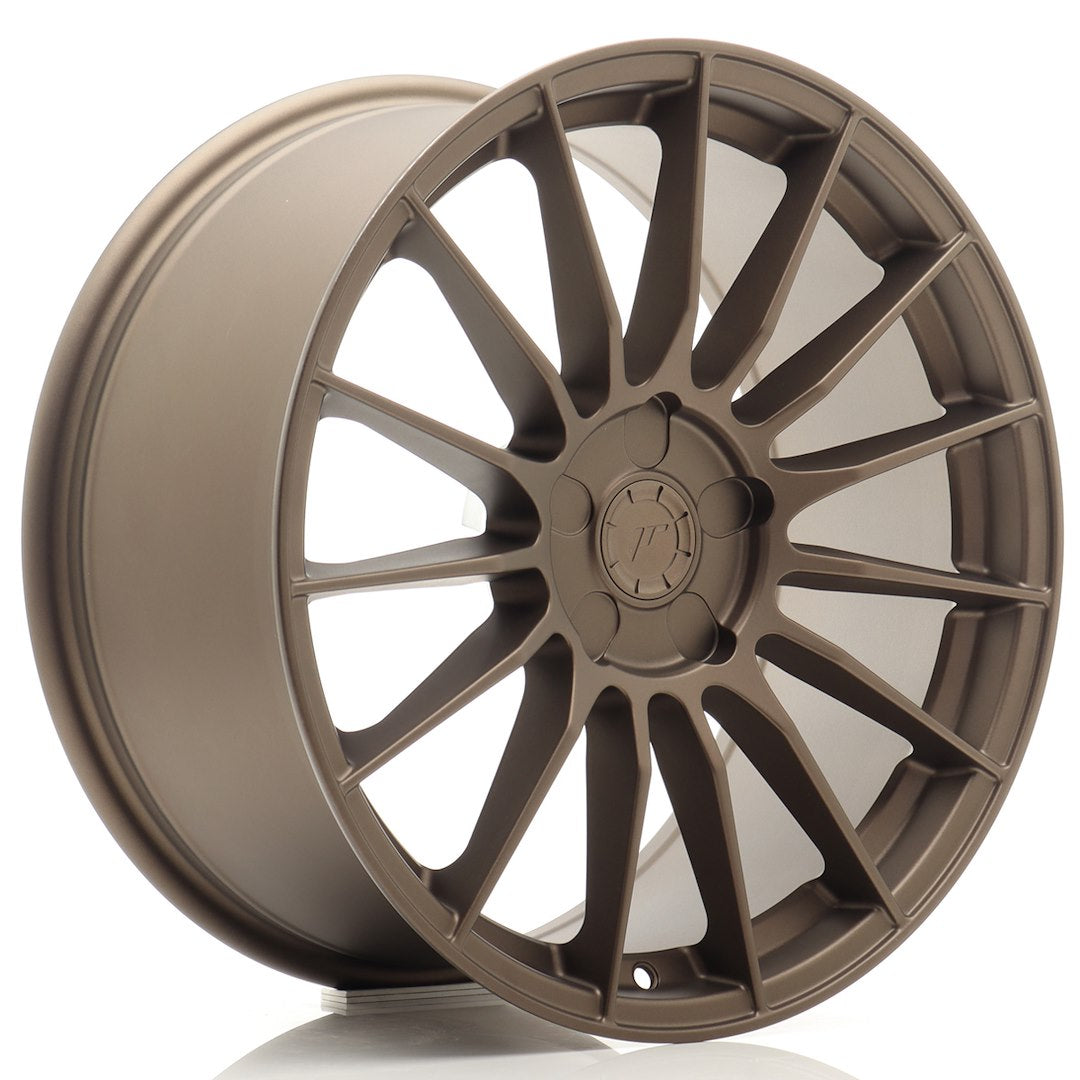 Jante Japan Racing SL-05 R18 8J - PCD si ET Configurabile