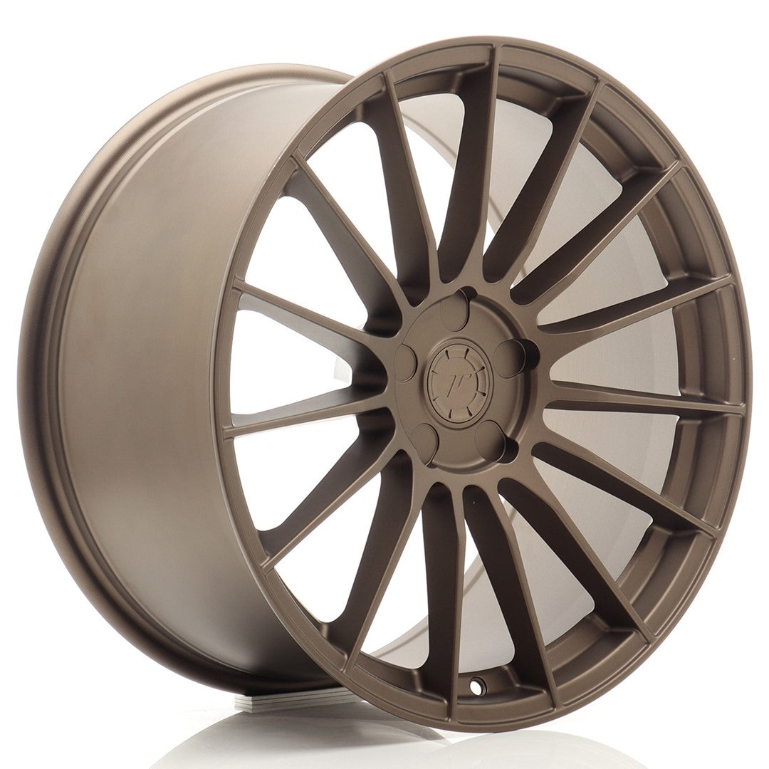 Jante Japan Racing SL-05 R19 9.5J - PCD si ET Configurabile