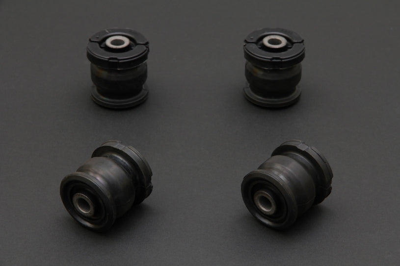 Set bucse brat suspensie superior fata Hardrace pentru Lexus IS / Toyota Altezza - 6547