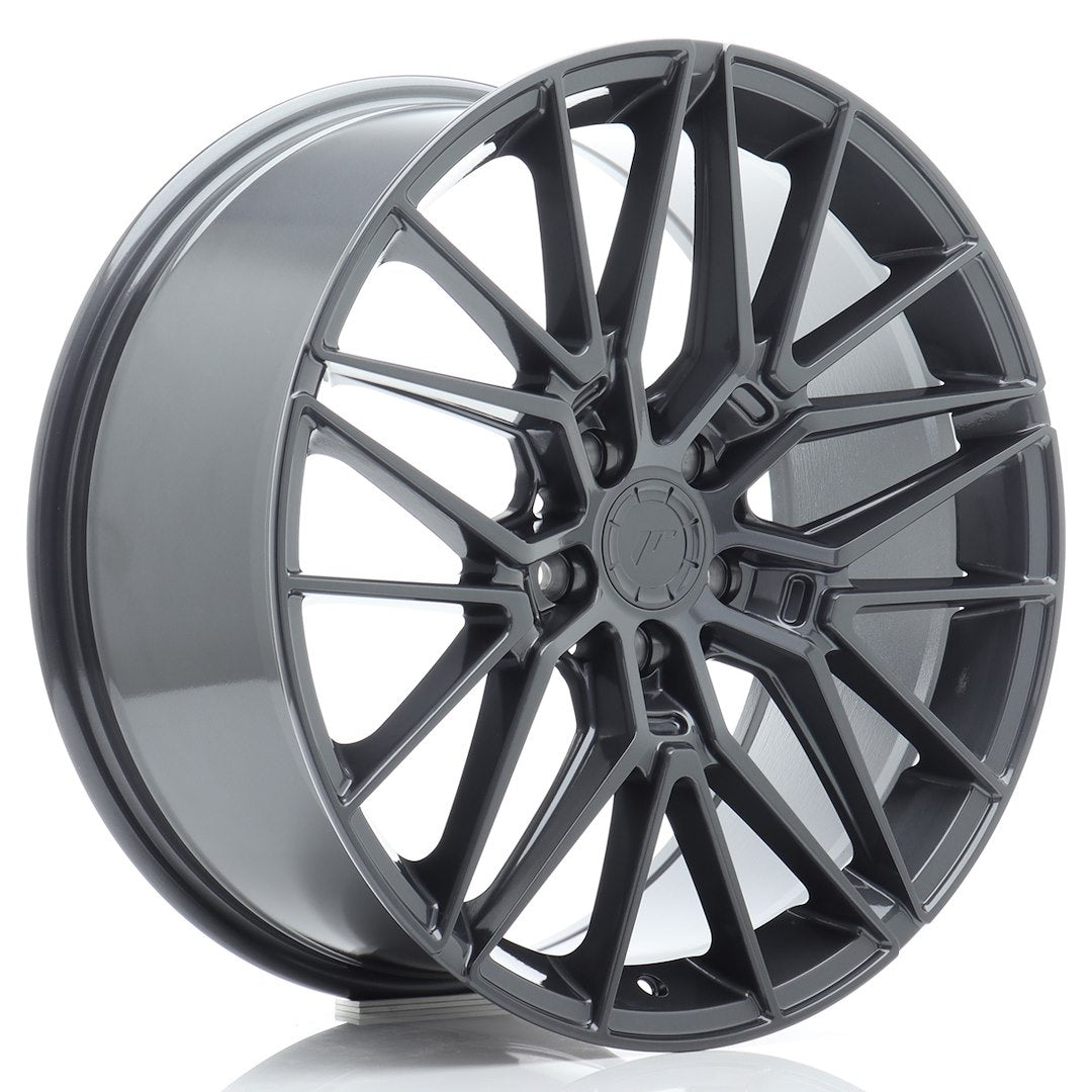 Jante Japan Racing JR38 19x8.5J 5x112 ET45