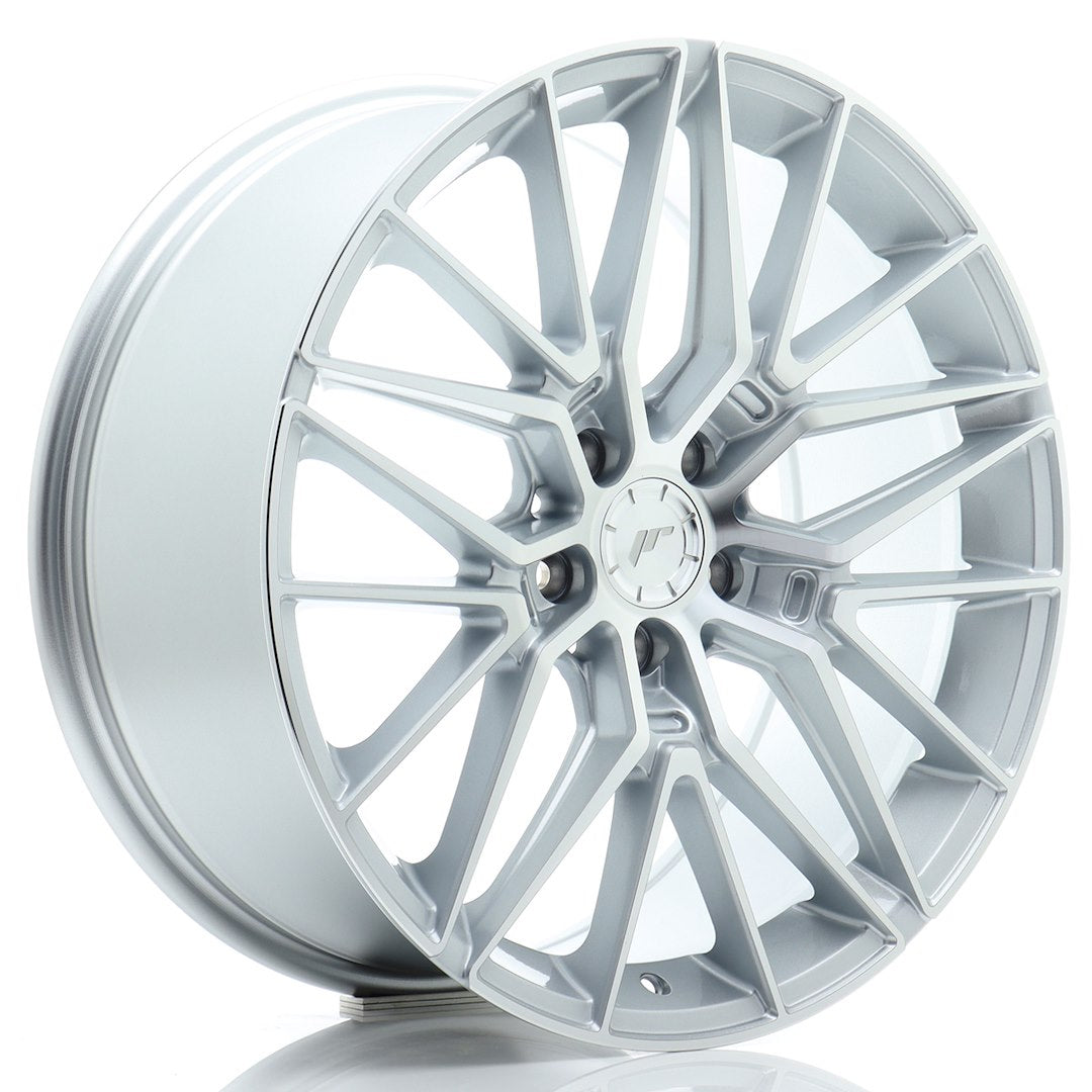 Jante Japan Racing JR38 19x8.5J 5x112 ET45