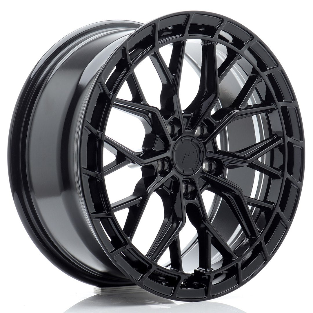 Jante Japan Racing JR48 18x8J 5x112 ET45