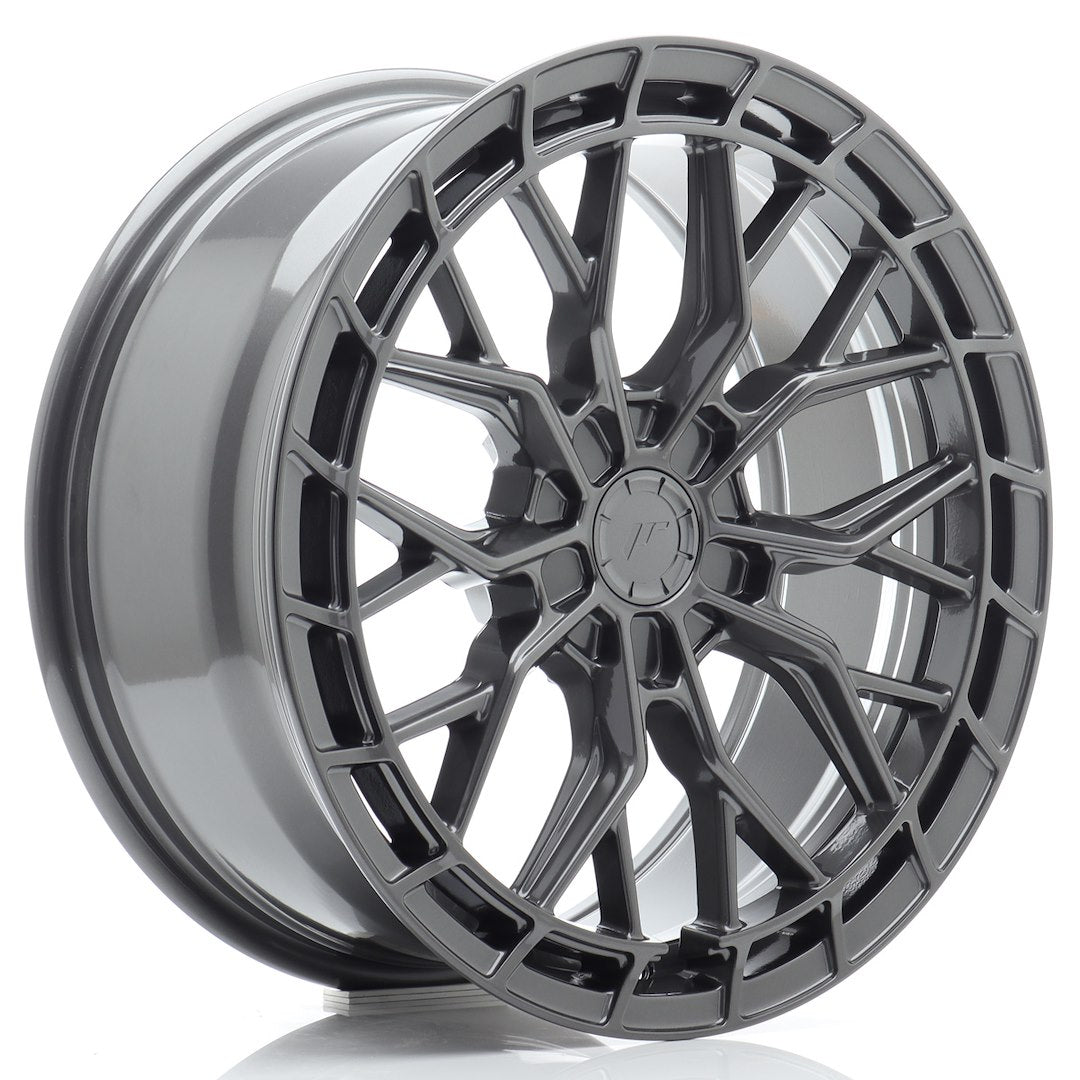 Jante Japan Racing JR48 R18 8J - PCD si ET Configurabile