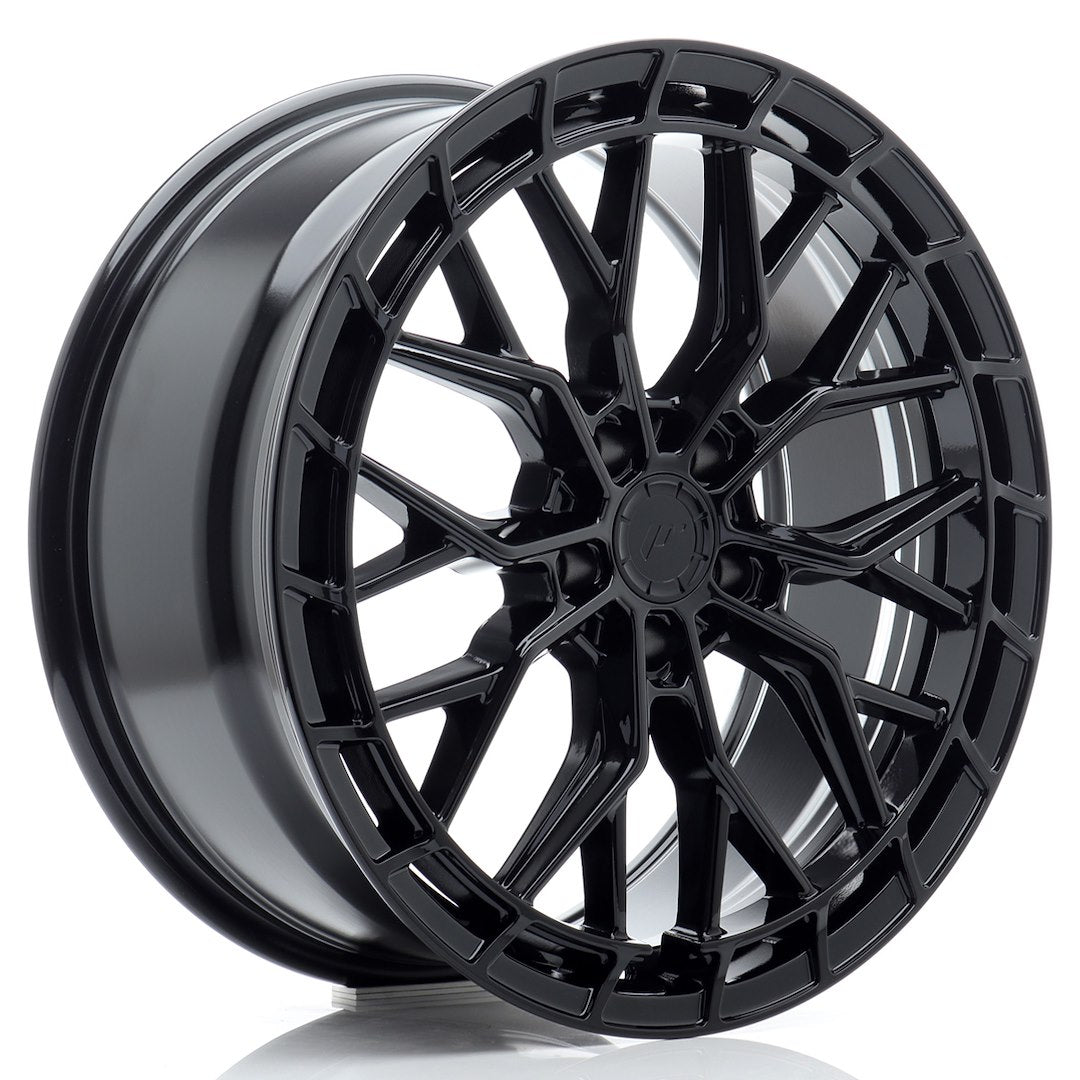 Jante Japan Racing JR48 19x8.5J 5x112 ET45