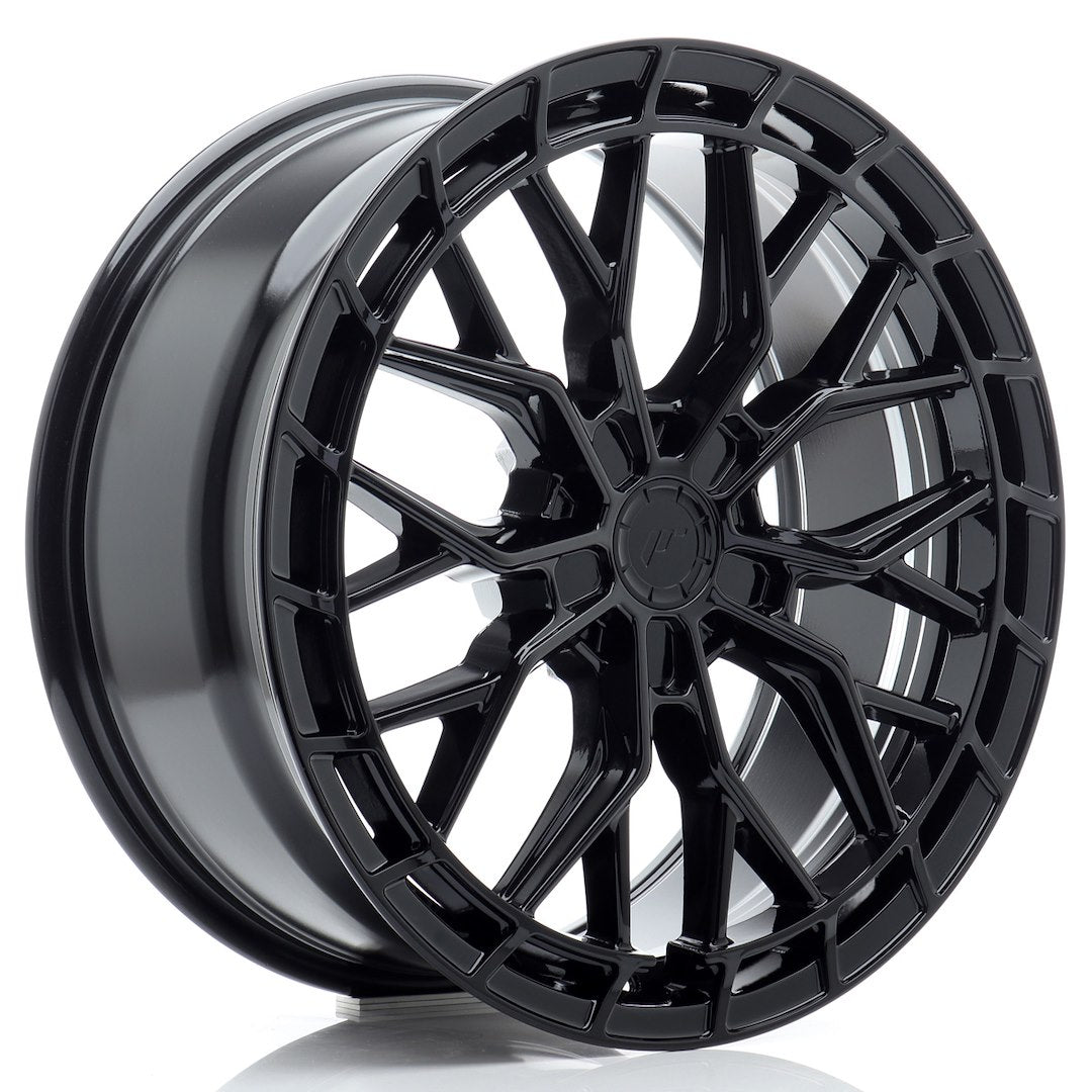 Jante Japan Racing JR48 R19 8.5J - PCD si ET Configurabile