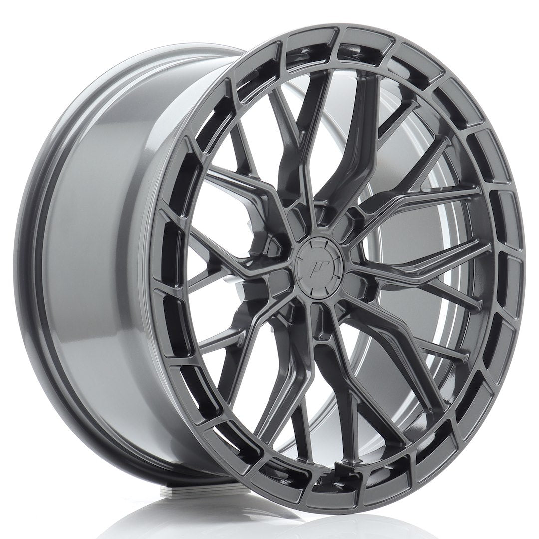 Jante Japan Racing JR48 R19 9.5J - PCD si ET Configurabile