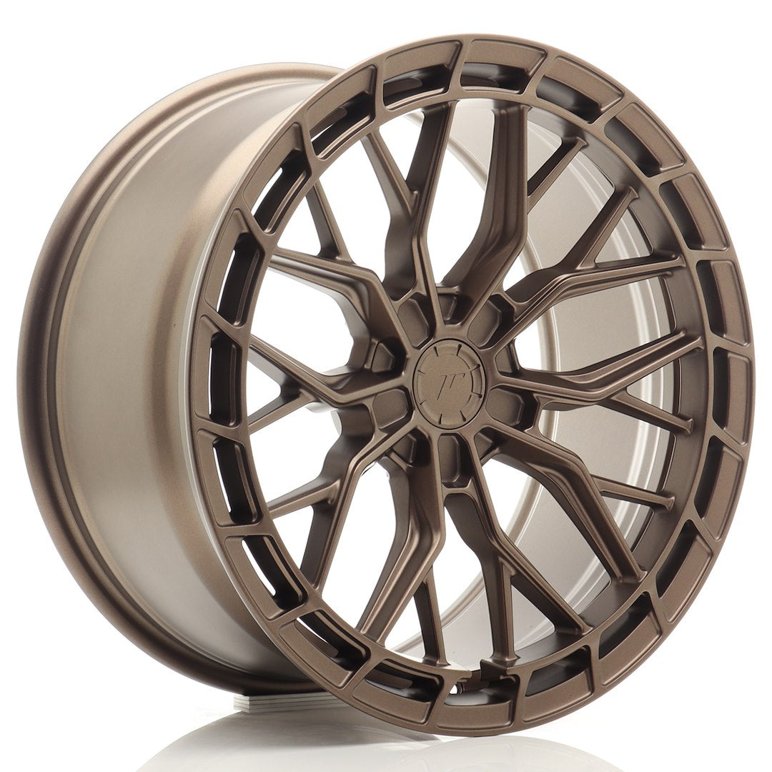 Jante Japan Racing JR48 R19 9.5J - PCD si ET Configurabile
