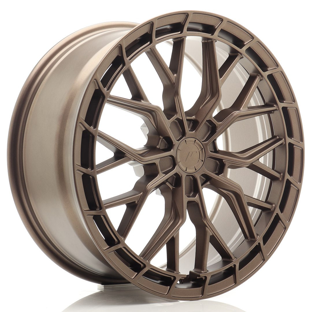 Jante Japan Racing JR48 R20 8.5J - PCD si ET Configurabile